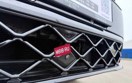 Volkswagen Teramont, 2025 год, 6 350 000 рублей, 9 фотография