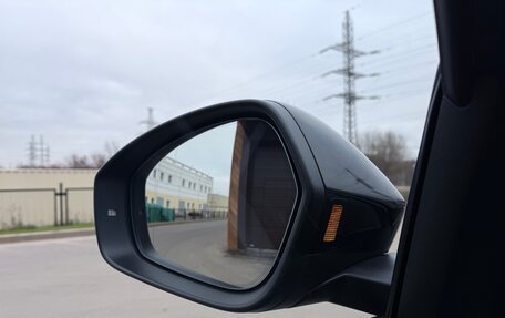 Volkswagen Teramont, 2025 год, 6 350 000 рублей, 25 фотография