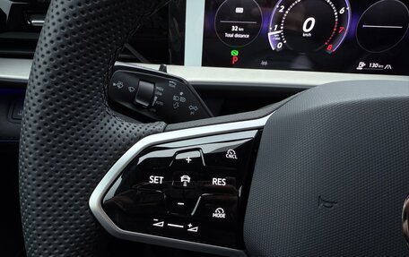 Volkswagen Teramont, 2025 год, 6 350 000 рублей, 29 фотография