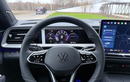 Volkswagen Teramont, 2025 год, 6 350 000 рублей, 27 фотография