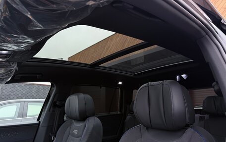 Volkswagen Teramont, 2025 год, 6 350 000 рублей, 30 фотография