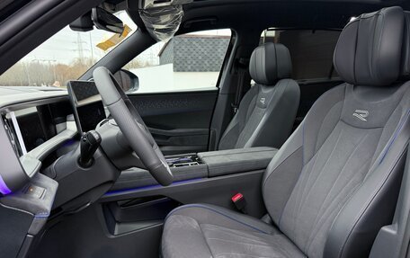 Volkswagen Teramont, 2025 год, 6 350 000 рублей, 37 фотография