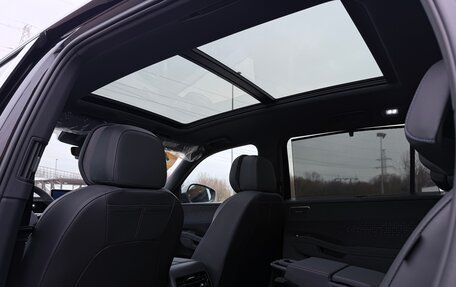 Volkswagen Teramont, 2025 год, 6 350 000 рублей, 38 фотография