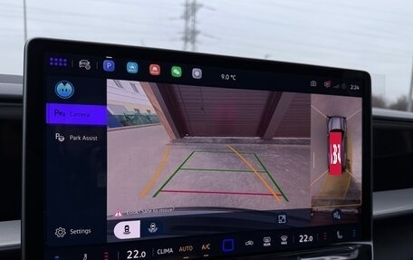 Volkswagen Teramont, 2025 год, 6 350 000 рублей, 26 фотография