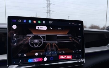 Volkswagen Teramont, 2025 год, 6 350 000 рублей, 34 фотография