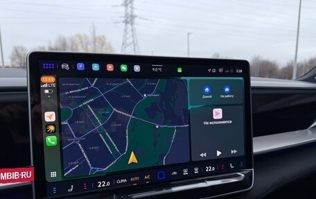 Volkswagen Teramont, 2025 год, 6 350 000 рублей, 35 фотография