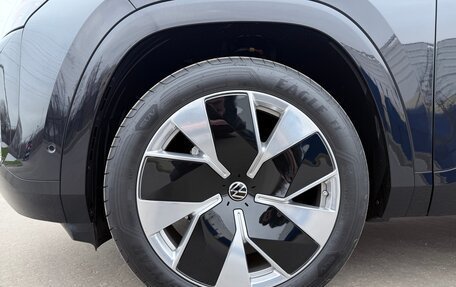 Volkswagen Teramont, 2025 год, 6 350 000 рублей, 40 фотография