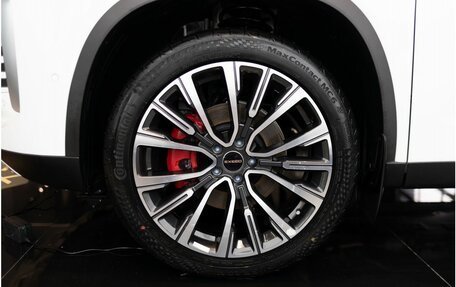 CheryExeed TXL, 2024 год, 4 200 000 рублей, 3 фотография