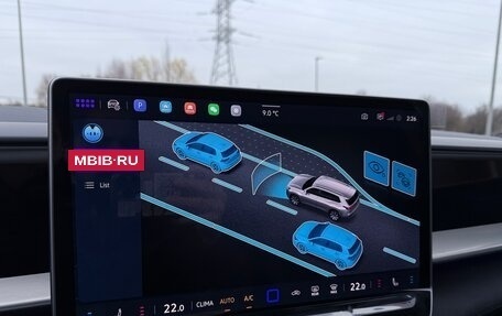 Volkswagen Teramont, 2025 год, 6 350 000 рублей, 36 фотография