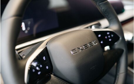 CheryExeed TXL, 2024 год, 4 200 000 рублей, 16 фотография