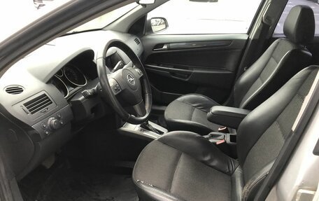 Opel Astra H, 2005 год, 495 000 рублей, 9 фотография