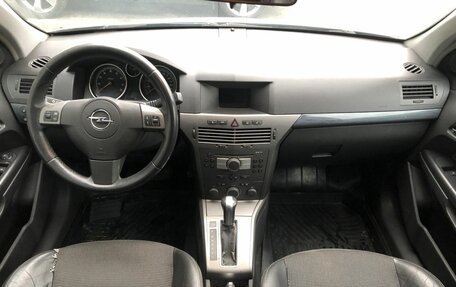 Opel Astra H, 2005 год, 495 000 рублей, 10 фотография