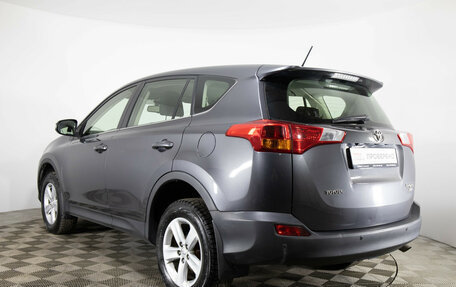 Toyota RAV4, 2013 год, 1 799 000 рублей, 7 фотография