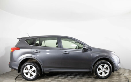 Toyota RAV4, 2013 год, 1 799 000 рублей, 4 фотография