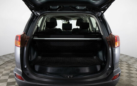 Toyota RAV4, 2013 год, 1 799 000 рублей, 9 фотография