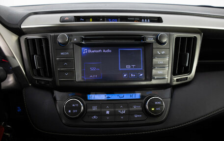 Toyota RAV4, 2013 год, 1 799 000 рублей, 19 фотография