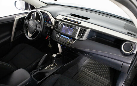 Toyota RAV4, 2013 год, 1 799 000 рублей, 15 фотография