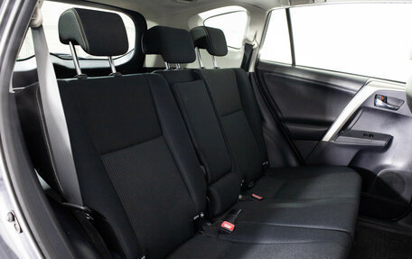 Toyota RAV4, 2013 год, 1 799 000 рублей, 13 фотография