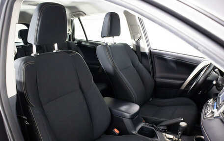 Toyota RAV4, 2013 год, 1 799 000 рублей, 12 фотография