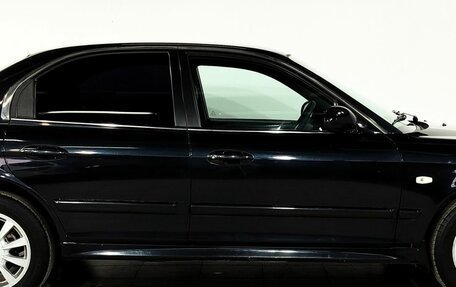 Hyundai Sonata IV рестайлинг, 2007 год, 600 000 рублей, 4 фотография