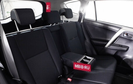 Toyota RAV4, 2013 год, 1 799 000 рублей, 14 фотография