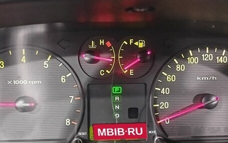 Hyundai Sonata IV рестайлинг, 2007 год, 600 000 рублей, 13 фотография