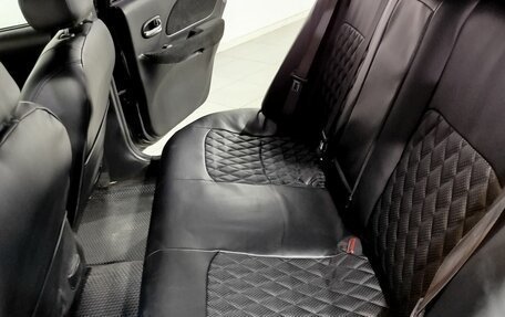 Hyundai Sonata IV рестайлинг, 2007 год, 600 000 рублей, 20 фотография