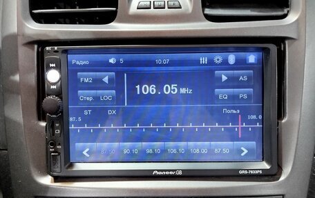 Hyundai Sonata IV рестайлинг, 2007 год, 600 000 рублей, 16 фотография