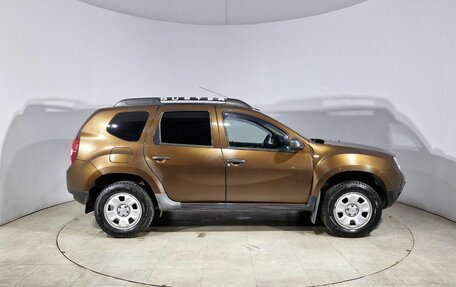 Renault Duster I рестайлинг, 2012 год, 760 000 рублей, 5 фотография