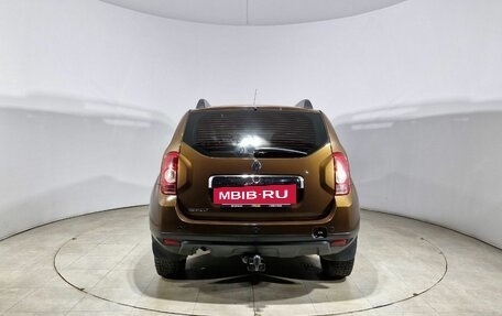 Renault Duster I рестайлинг, 2012 год, 760 000 рублей, 7 фотография