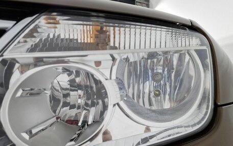 Renault Duster I рестайлинг, 2012 год, 760 000 рублей, 11 фотография