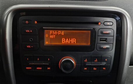 Renault Duster I рестайлинг, 2012 год, 760 000 рублей, 18 фотография