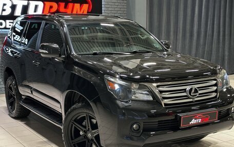 Lexus GX II, 2012 год, 3 987 000 рублей, 4 фотография
