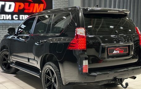 Lexus GX II, 2012 год, 3 987 000 рублей, 7 фотография