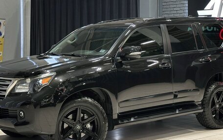 Lexus GX II, 2012 год, 3 987 000 рублей, 2 фотография