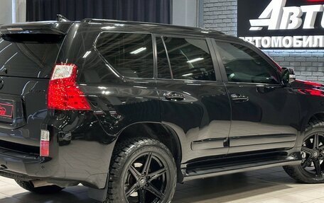 Lexus GX II, 2012 год, 3 987 000 рублей, 5 фотография