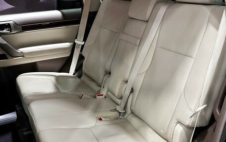 Lexus GX II, 2012 год, 3 987 000 рублей, 10 фотография