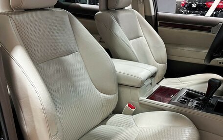 Lexus GX II, 2012 год, 3 987 000 рублей, 14 фотография