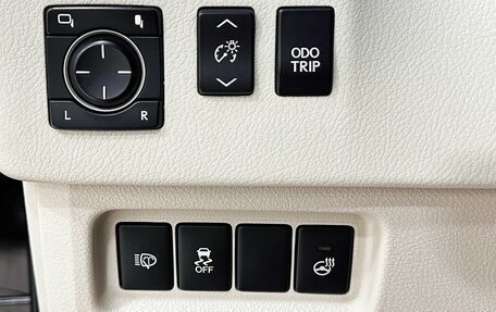 Lexus GX II, 2012 год, 3 987 000 рублей, 19 фотография