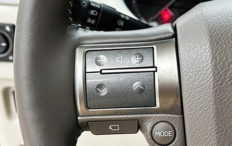 Lexus GX II, 2012 год, 3 987 000 рублей, 21 фотография