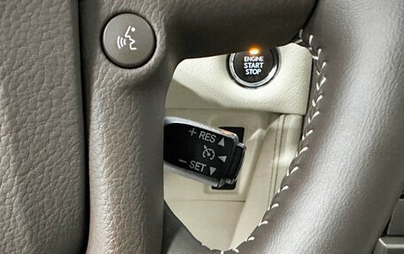 Lexus GX II, 2012 год, 3 987 000 рублей, 23 фотография