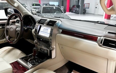 Lexus GX II, 2012 год, 3 987 000 рублей, 15 фотография