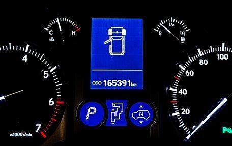 Lexus GX II, 2012 год, 3 987 000 рублей, 20 фотография