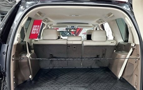 Lexus GX II, 2012 год, 3 987 000 рублей, 11 фотография