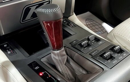 Lexus GX II, 2012 год, 3 987 000 рублей, 29 фотография