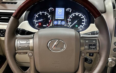 Lexus GX II, 2012 год, 3 987 000 рублей, 34 фотография
