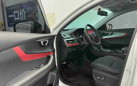 Chery Tiggo 7, 2022 год, 1 311 099 рублей, 4 фотография