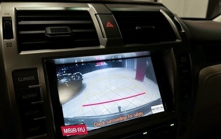 Lexus GX II, 2012 год, 3 987 000 рублей, 26 фотография