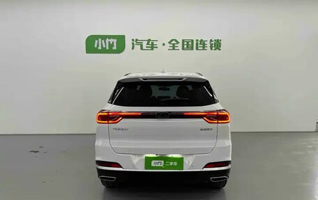 Chery Tiggo 7, 2022 год, 1 311 099 рублей, 6 фотография