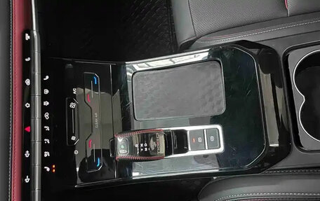 Chery Tiggo 7, 2022 год, 1 311 099 рублей, 11 фотография